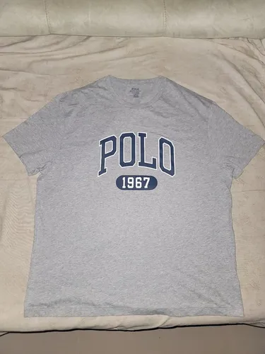Polo Ralph Lauren original modelos exclusivos