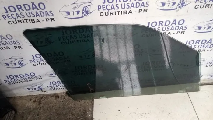 Vidro porta dianteira Esq Parati G4