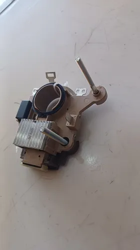 Regulador voltagem alternador Renault Volvo penta lancha barco 