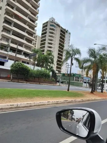 Centro Vista p Andalo e Represa