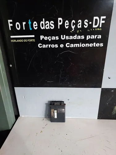 Módulo Do Freio Abs Traseiro Da Blazer S10 95 À 11 Cod *