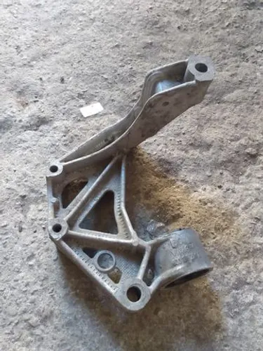 Suporte da bandeja do Fox Polo Spacefox