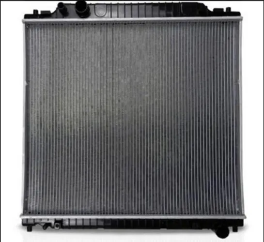 Radiador F250 F350 F4000 1998 1999 2000 até 2012