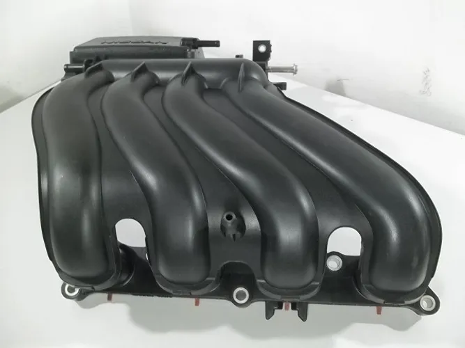 Coletor De Admissão Nissan March 1.6 16v 2018