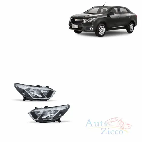 Farol Cobalt 2017 à 2020