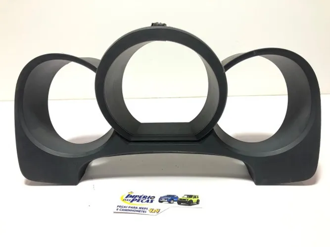 Moldura Painel Instrumento Hilux 05/11 Original #10476
