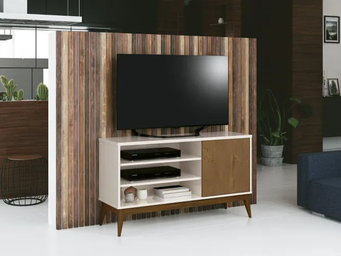 Sala/,rack bancada