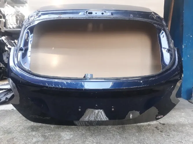 Tampa Traseira Focus Hatch 2014/2018 Original