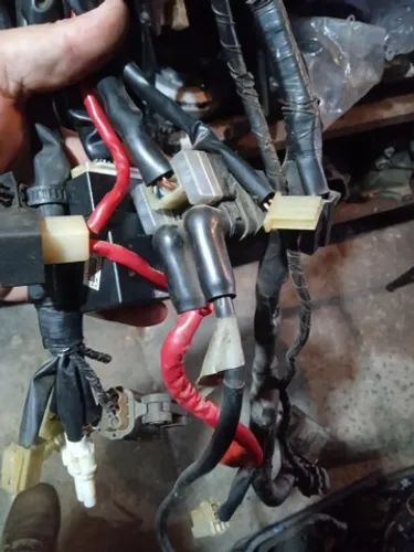  Chicote R1 Yamaha barato