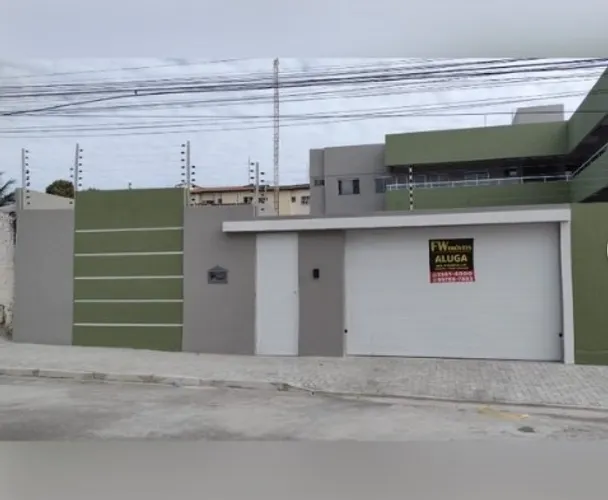 Taquatiara - Excelente apartamento localizado no Bairro Messejana