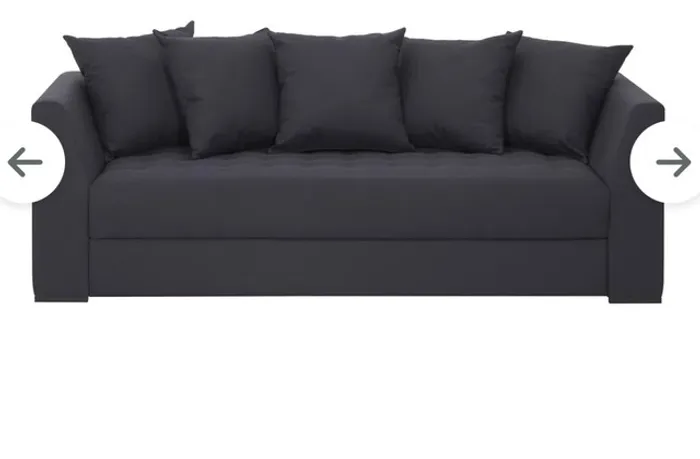 SOFA 3 LUGARES 