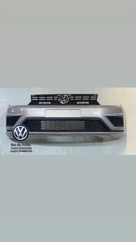 PARACHOQUE DIANTEIRO ORIGINAL VW GOL G8