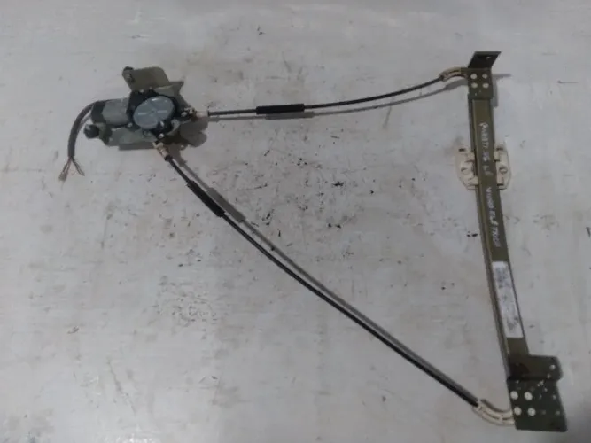 Maquina De Vidro Eletrico D.E VW/Parati 2Pts G1 1992/96