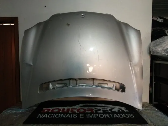 Capô Mb C180 2001/05 c/det