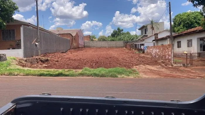 Lote próximo a prefeitura - Venda ou Permuta