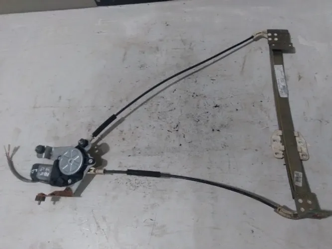 Maquina De Vidro Eletrica D.D VW/Parati 1992/96