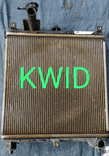 Radiador Kwid