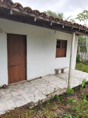 Vendo sitio em Nazaré das farinha oportunidade