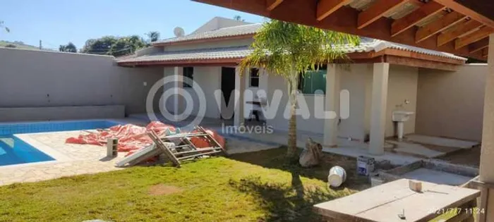 Casa em Condomínio - / Residencial / Condomínio Bosque Dos Pires