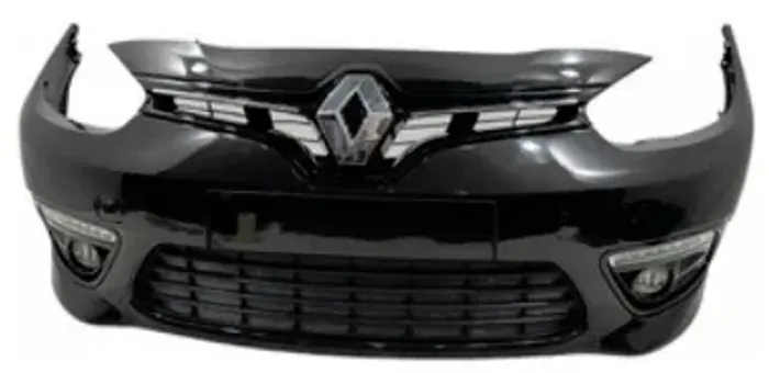 Parachoque Dianteiro Renault Fluence 2016