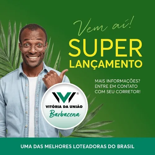 Lotes Comerciais e residencial  em Barbacena!!!