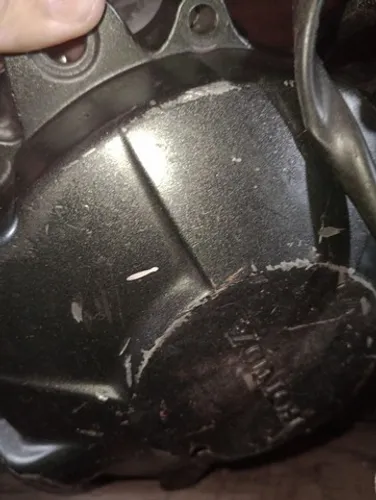 Tampa estator hornet 600 2008 2015