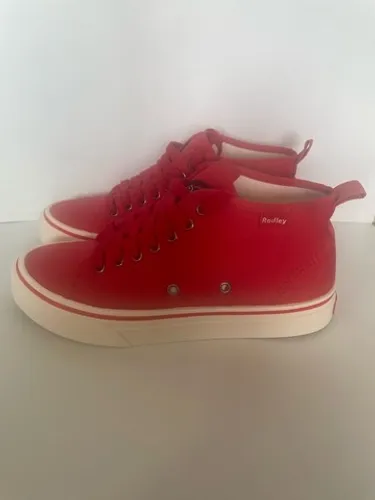 Tênis Redley Original Cano Alto N 38 e 39