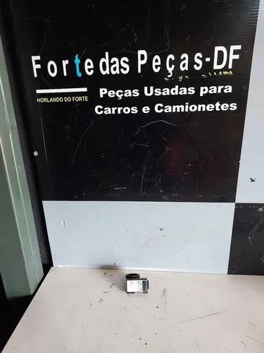 Módulo Imobilizador Antena Do Vectra 97 À 05 Cod *