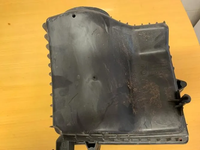 Caixa de filtro de ar jeep renegade original
