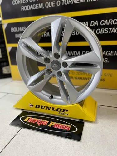 Roda R18 5x112 Audi Q3