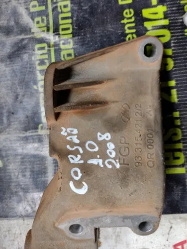 Suporte do alternador corsão 1.0 2018