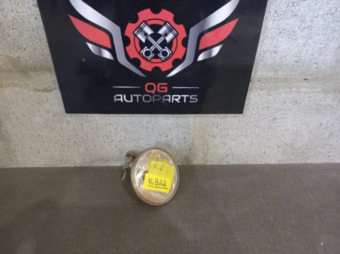 farol milha C3 Aircross LE #16822