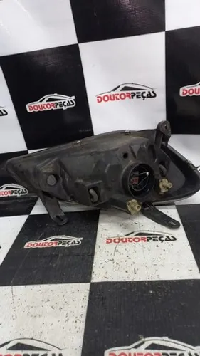 farol dianteiro chevrolet celta l.e 13/14