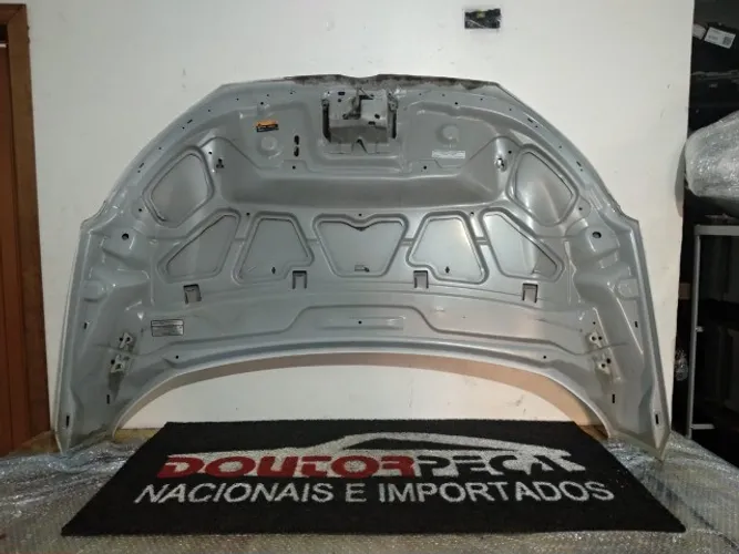 Capô Ford Ecosport 2013 Ao 2017 c/det 