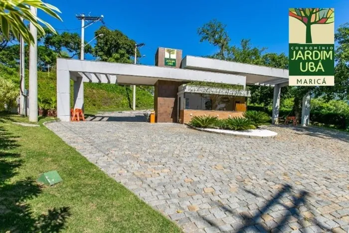 Condomínio Jardim Ubá Maricá - Últimos lotes a venda na promoção !