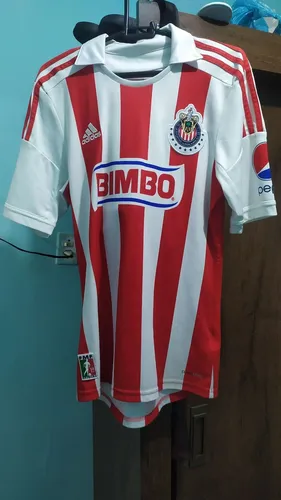 Camisa do chivas