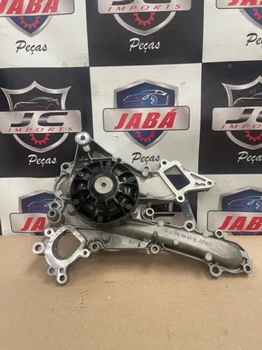 Bomba da água Mercedes C43 E350 2012/2018