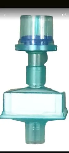 Filtro Covidien Puritan Bennett 4-076408-00 Neonatal D-x800 Filtro Expiratório Aberto<br><br>