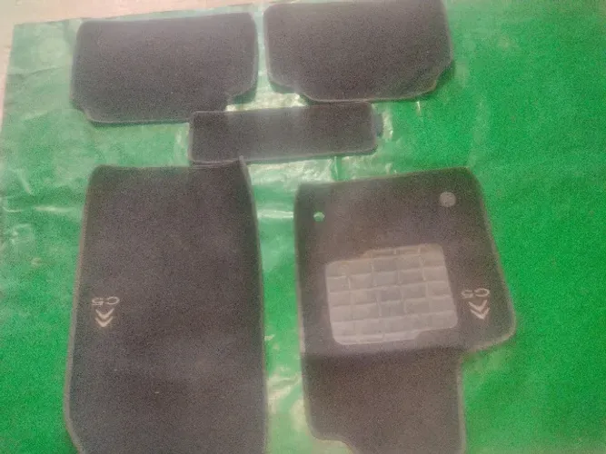 Tapete Assoalho (Jogo) original Citroen C5 V6 2003/08.