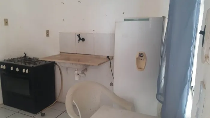 Otima localizaçao aptos mobiliados na melhor area