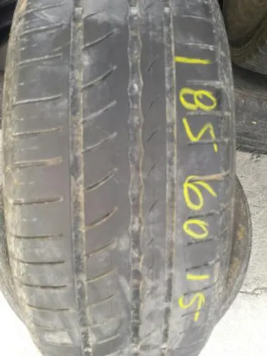Pneu 185 60 15 Goodyear usado avulso