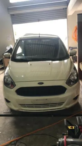 Ford Ka 1.0 2015 Sucata para retirada de peças