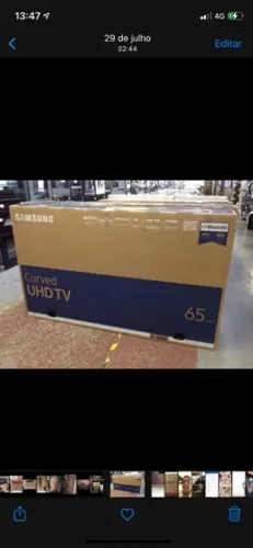 CAIXAS DE TV E PAPELÃO PARA MUDANÇA *35
