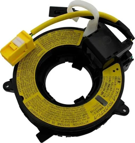 Cinta Airbag Pajero Full 2001 à 2006 / L200 Triton 2001 à 2014 - 0028