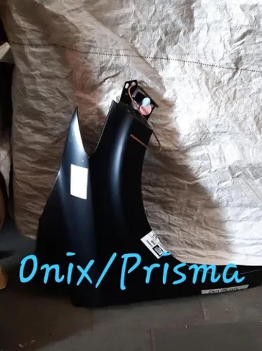 Paralama Onix-Prisma