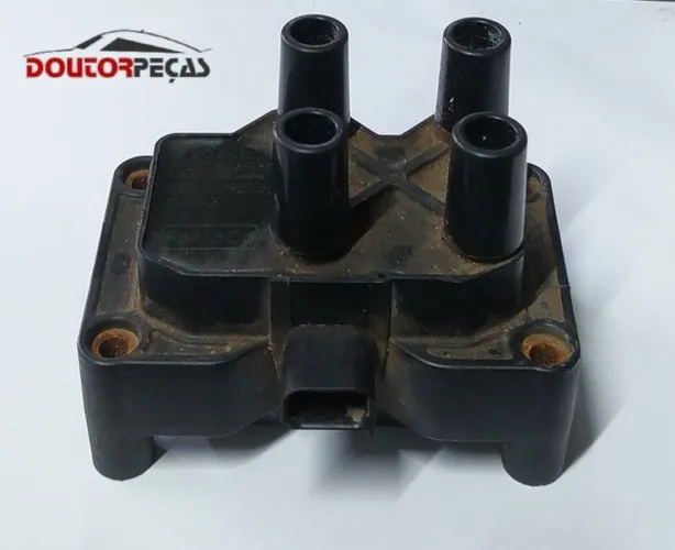 Bobina de Ignição Ford Ka Fiesta 1.6 2008/2014 0221503485
