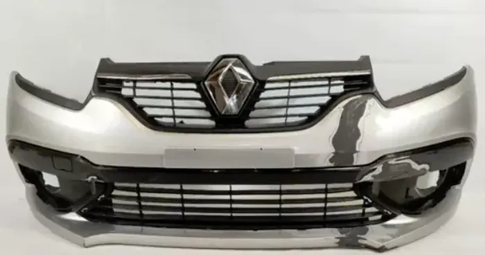 Parachoque Renault Sandero Gt Line 2015 2016 2017 2018 2019