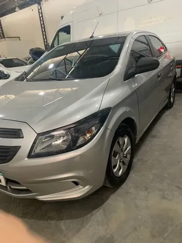Carro para aplicativo (aluguel) uber, 99, indriver