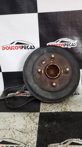 tambor de freio chevrolet Onix Prisma