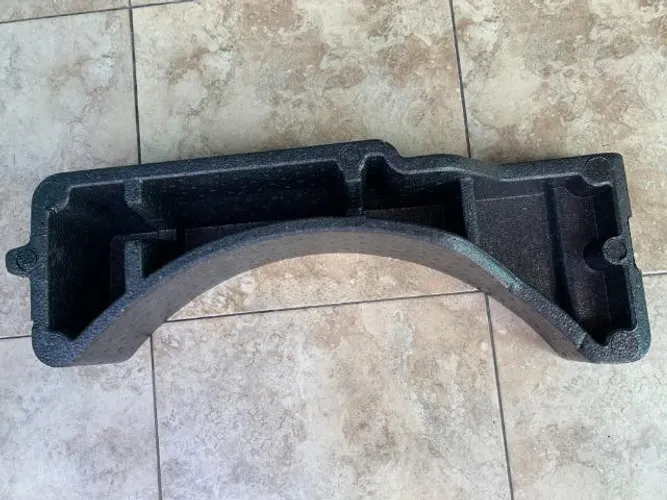 Estojo de ferramentas do jeep renegade original